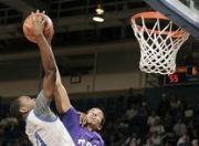 西亚卡姆意外战胜公牛，领先优势明显引爆全场！引发球迷热议