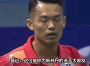 包含复仇之战！林丹率领日本队成功险胜对手的词条