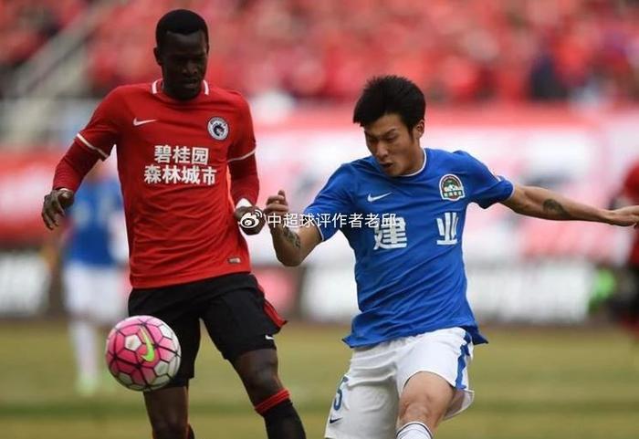 河南建业连胜在望，球队士气正旺的简单介绍